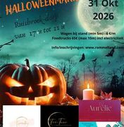 Rommelland Halloweenmarkt