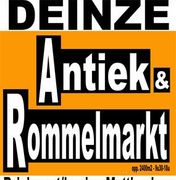 Antiek & Rommelmarkt te Deinze