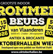 Rommelbeurs (Antiek en Brocante)