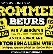 Rommelbeurs (Antiek en Brocante)