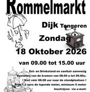 Herfstrommelmarkt Dijk