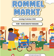 Virgo Maria (Kinder)Rommelmarkt
