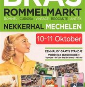 BRAS-Rommelmarkt