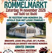 Minerva Rommelmarkt