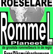 Antiek & Rommelmarkt te Roeselare