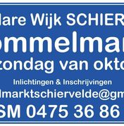Rommelmarkt Schiervelde